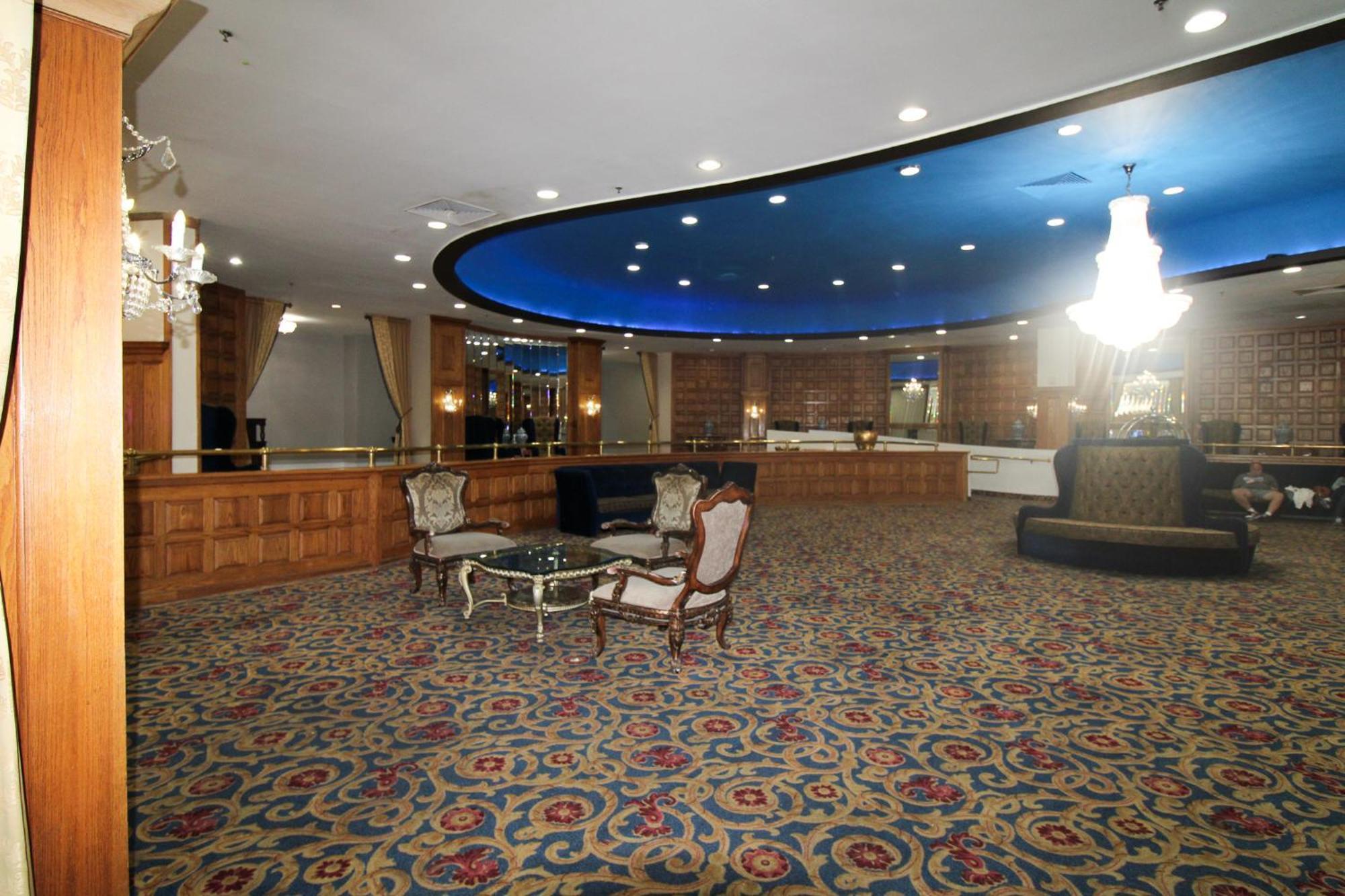 הוילה מיאמי ביץ' Castle 1033 מראה חיצוני תמונה